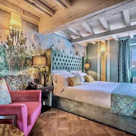 Arte' Boutique 4*