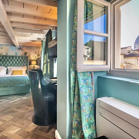 Hotel Arte' Boutique Florence