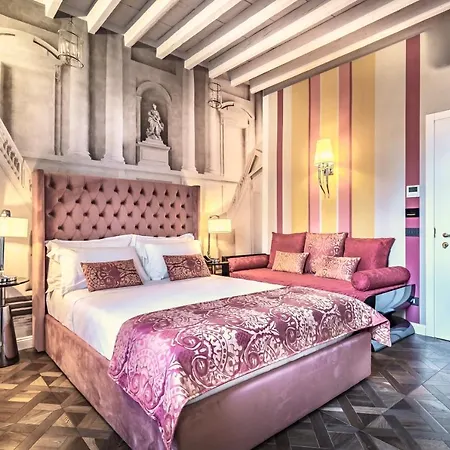 Arte' Boutique Hotel