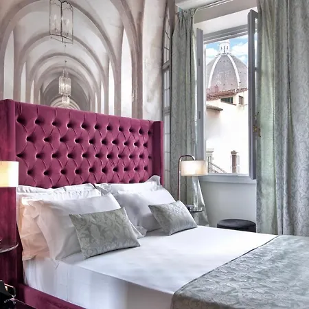 Arte' Boutique Hotel 4*