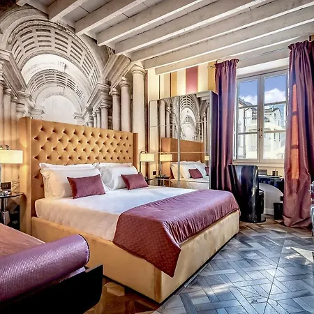 Hotel Arte' Boutique