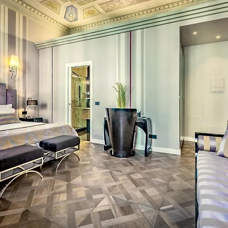 Arte' Boutique 4* Florencie
