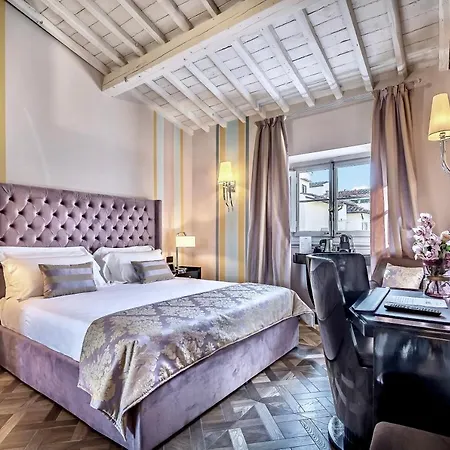 Arte' Boutique 4*