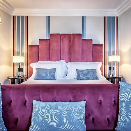 Hotel Arte' Boutique