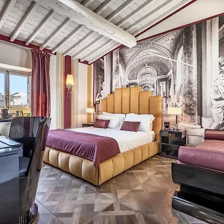 Arte' Boutique 4*