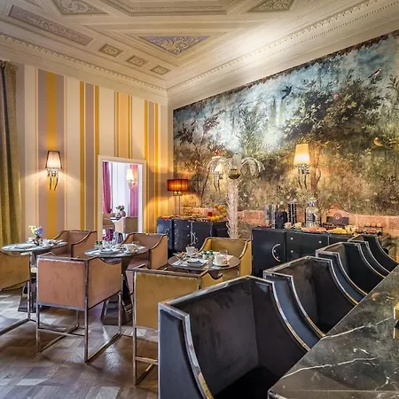 Hotel Arte' Boutique