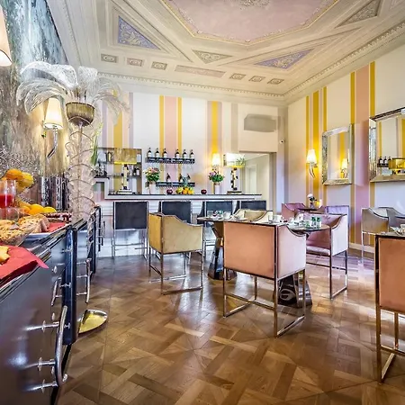 Hotel Arte' Boutique