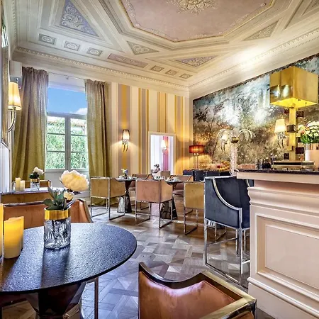 Hotel Arte' Boutique 4*