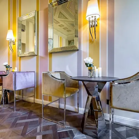Hotel Arte' Boutique 4*
