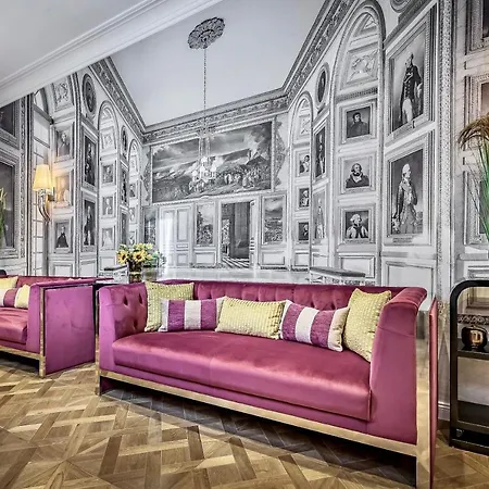 Hotel Arte' Boutique 4*