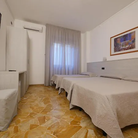 Hotel Careggi Florencja