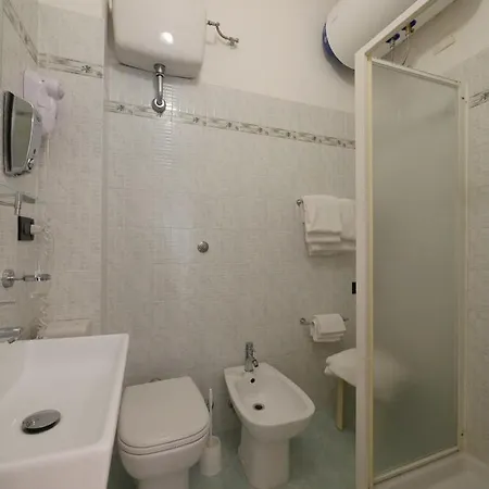 Careggi Hotel Florencja