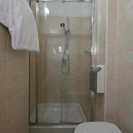 Hotel Careggi 3*
