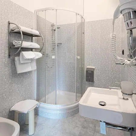 Careggi Hotel 3*