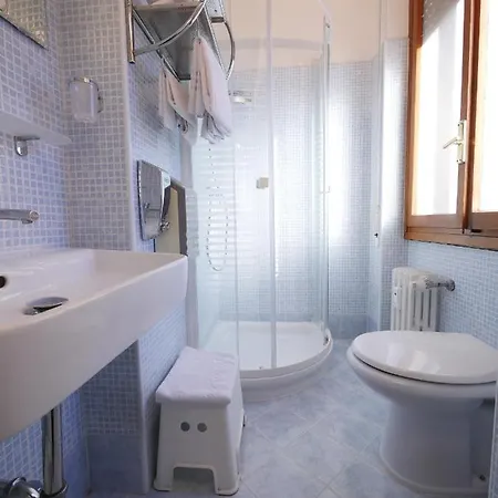 Careggi Hotel