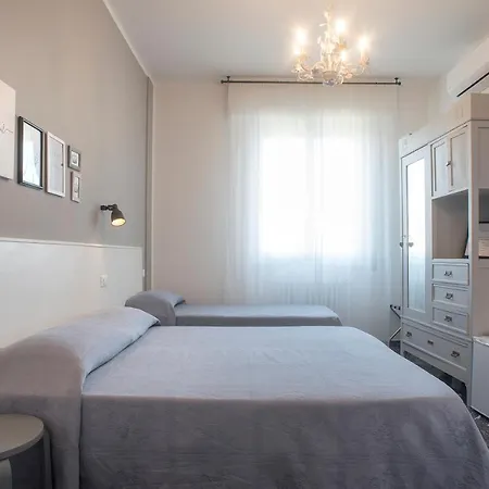 Careggi Hotel Florencja
