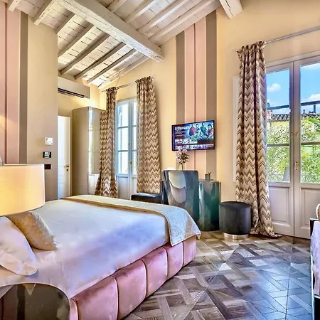 Arte' Boutique Florence