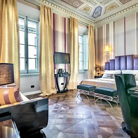 Arte' Boutique Hotel 4*