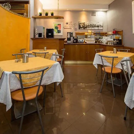 Hotel Angelica Florence