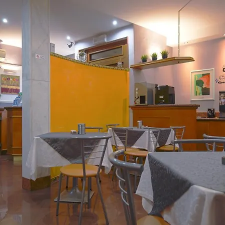 Hotel Angelica Florence