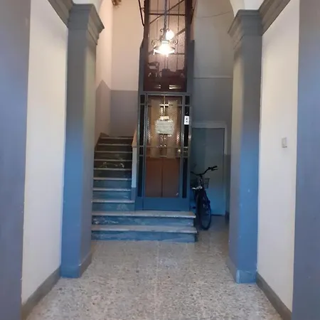 비앤비 마르보 B&B 3*