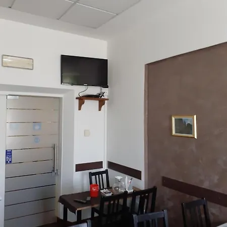 B&B 비앤비 마르보 3*