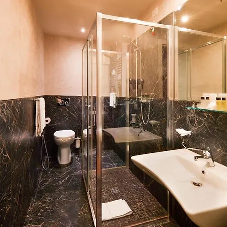 Boutique Hugo Firenze