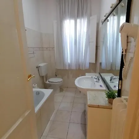 Guest house Leone X Florence