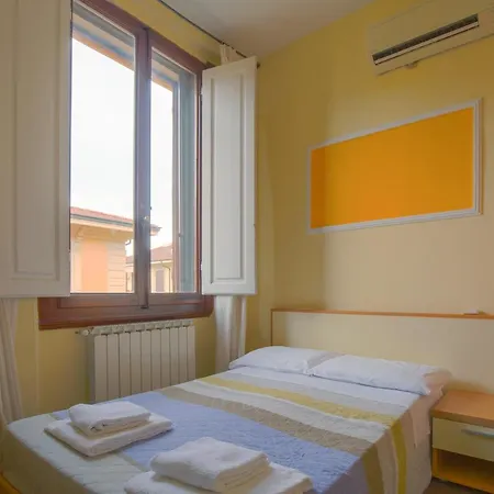 Hotel Angelica