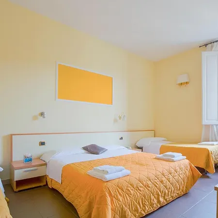Hotel Angelica Florence