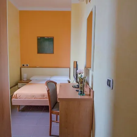 Hotel Angelica Florence