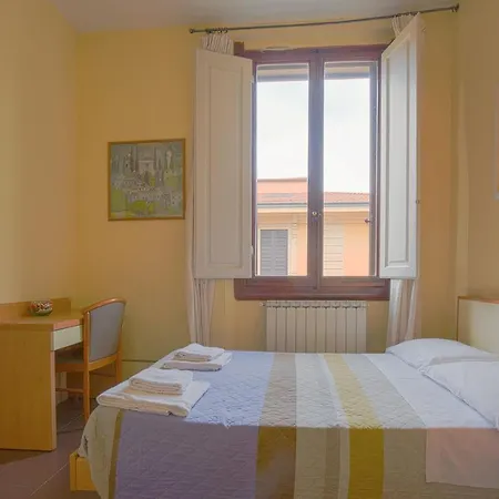 Hotel Angelica
