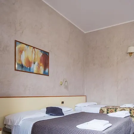 Hotel Angelica Florence
