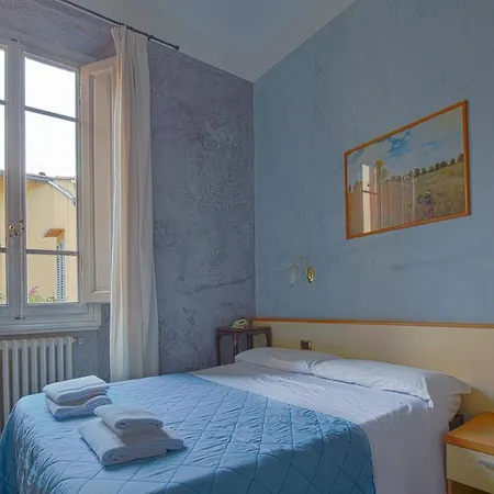 Angelica Hotel