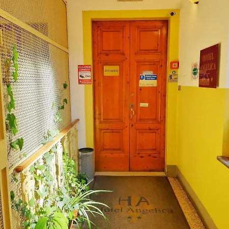 Hotel Angelica