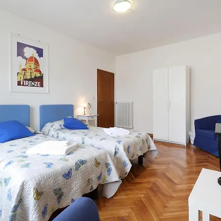 Casa Di Barbano Florens