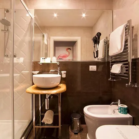 Hotel Boutique Hugo