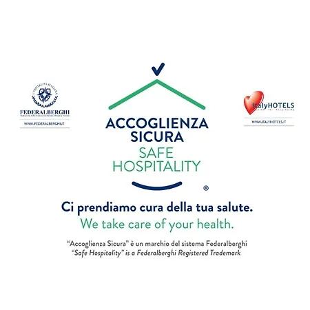 Hotel Santa Croce Florence
