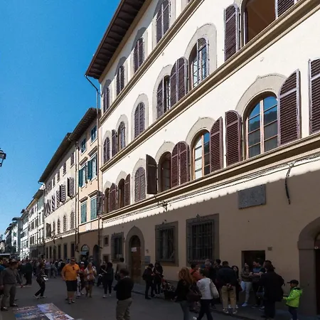 Palazzo Alfani - Residenza D'epoca