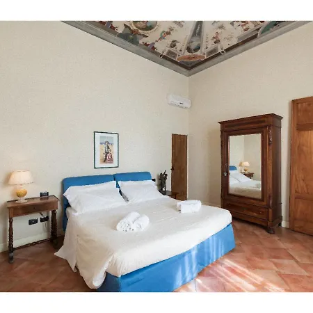 Palazzo Alfani - Residenza D'epoca 3* Florence