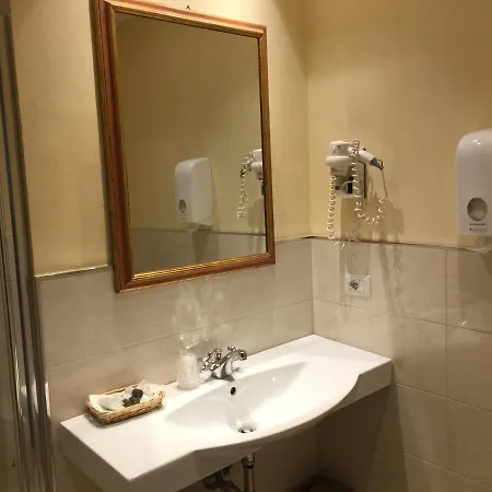 Hotel Le Due Fontane 3*