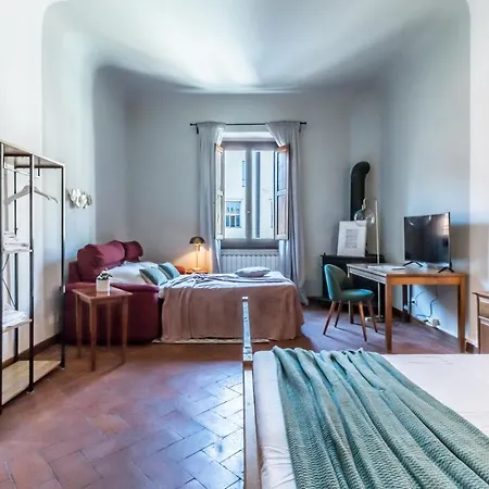 Apartamento Wine Franciacorta *