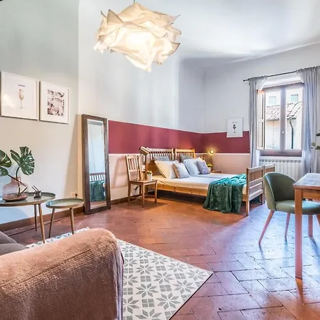 Apartamento Wine Franciacorta
