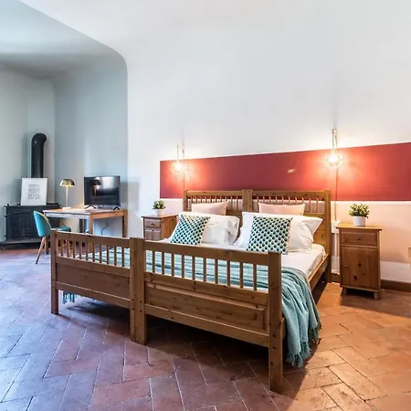 Wine Franciacorta Apartment *