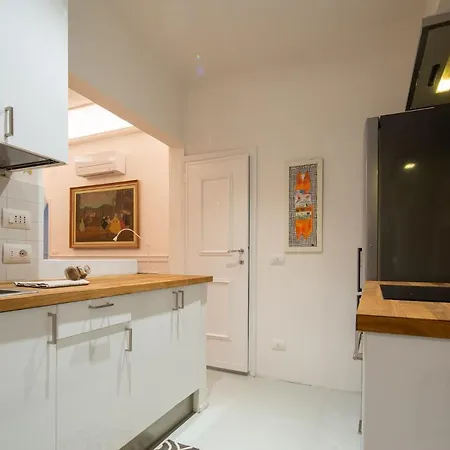 Apartment Casa Sole By Mmega Florence