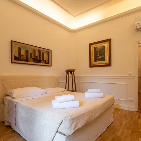 Casa Sole By Mmega * Florence