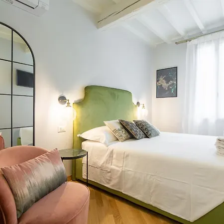 Apartment Purgatorio Prestige