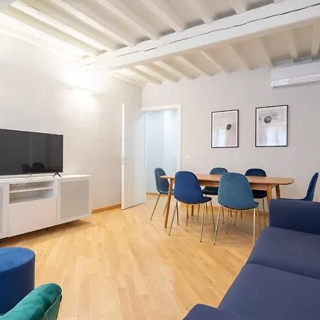 Apartment Purgatorio Prestige