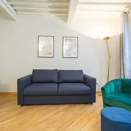 Apartment Purgatorio Prestige