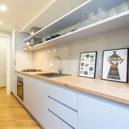 Purgatorio Prestige Apartment *
